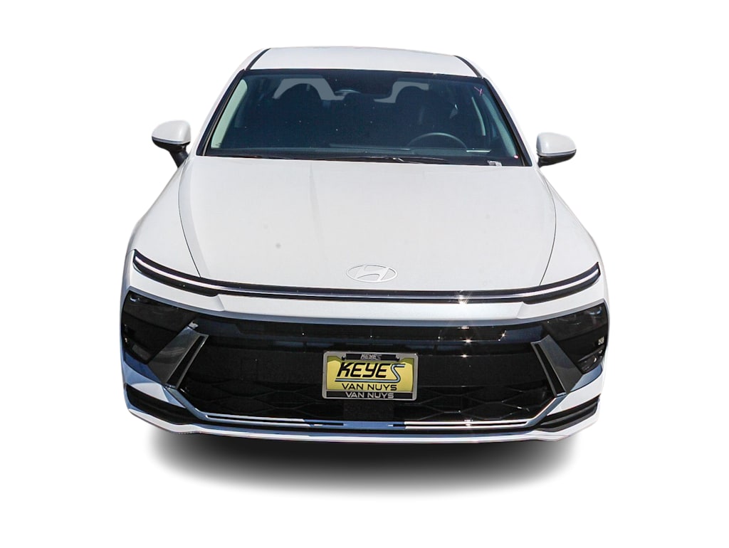 Thumbnail: 2026 Hyundai Sonata - 4