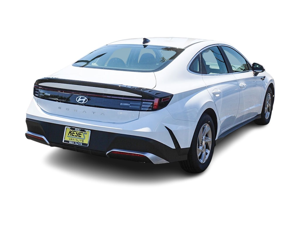 Thumbnail: 2026 Hyundai Sonata - 16