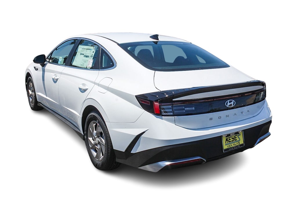 Thumbnail: 2026 Hyundai Sonata - 3