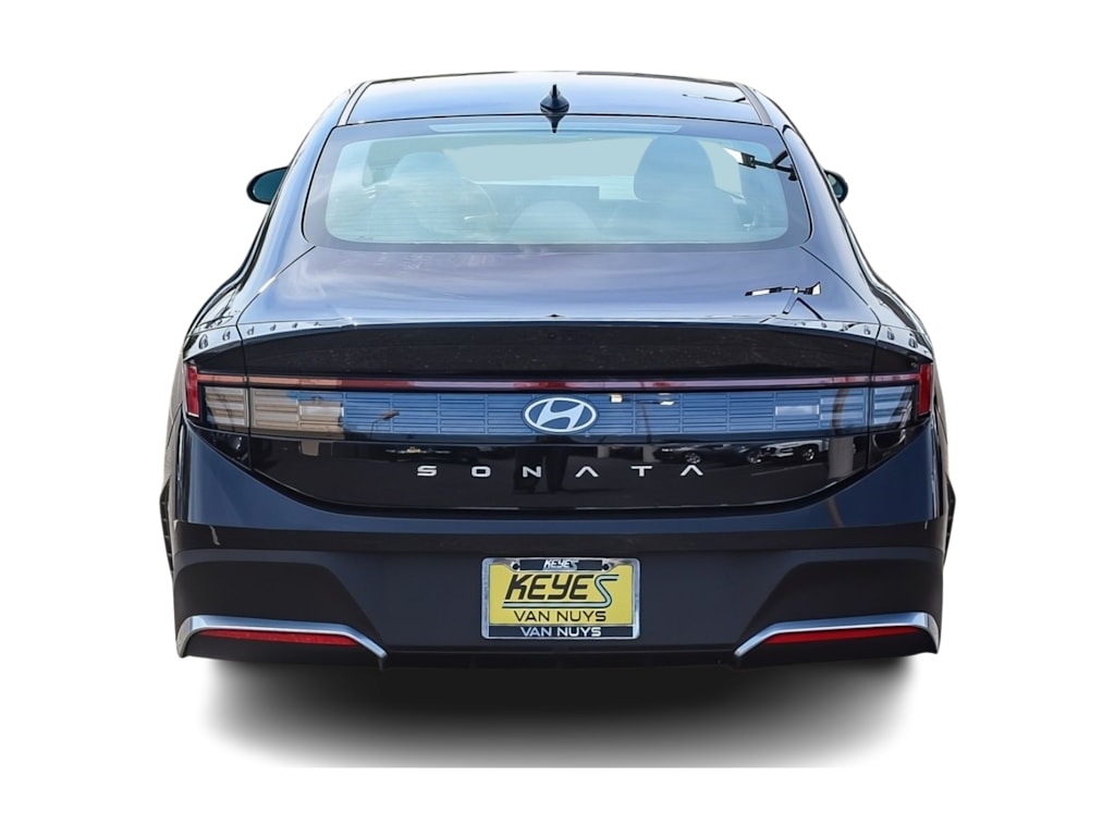 Thumbnail: 2025 Hyundai Sonata - 17