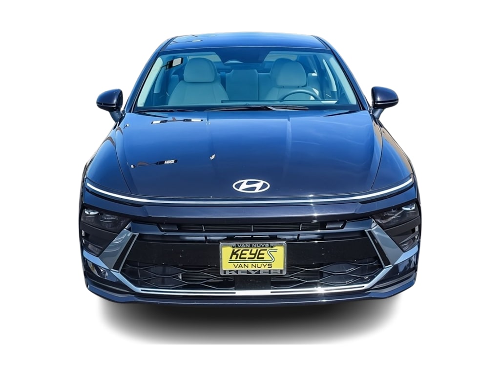 Thumbnail: 2025 Hyundai Sonata - 3