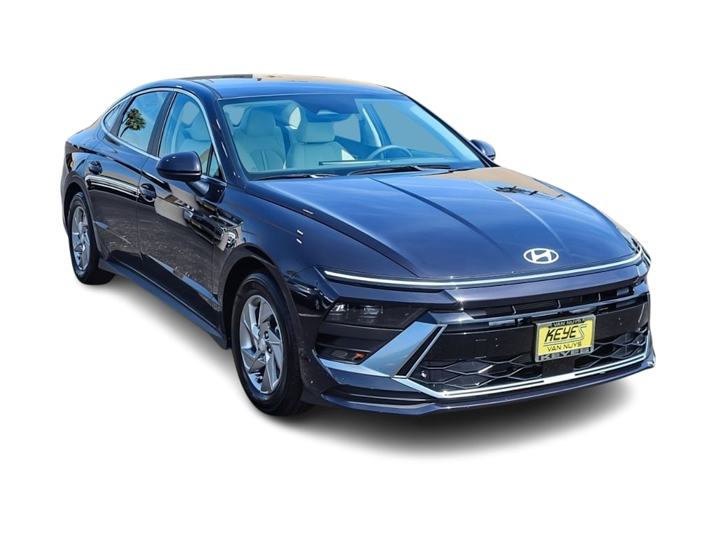 Thumbnail: 2025 Hyundai Sonata - 15