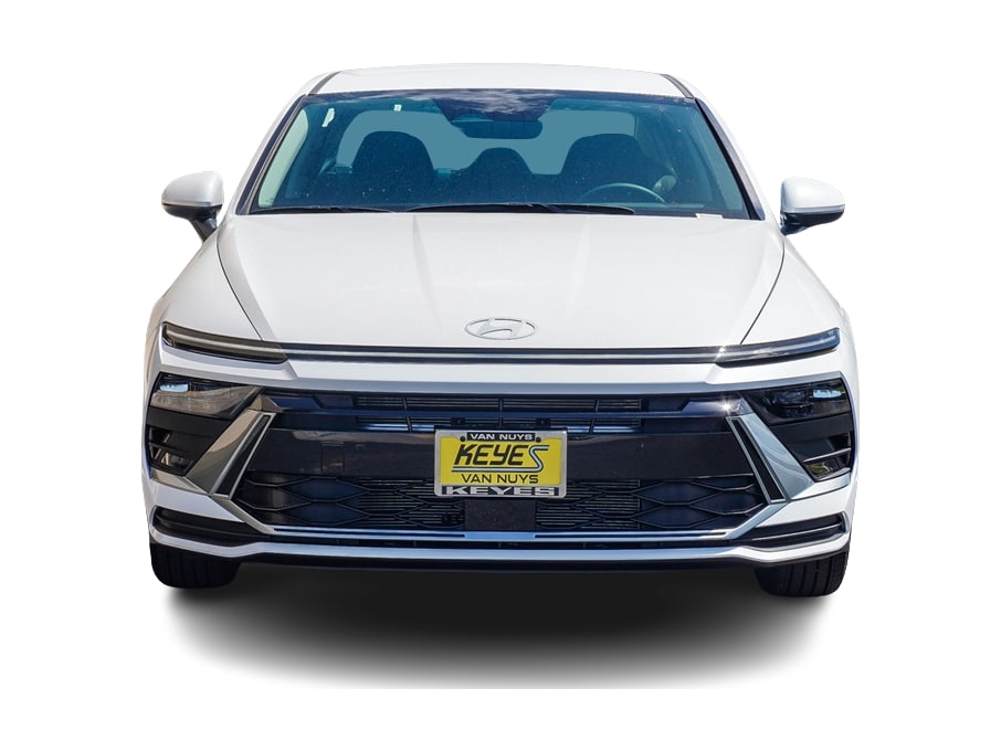 Thumbnail: 2025 Hyundai Sonata - 5