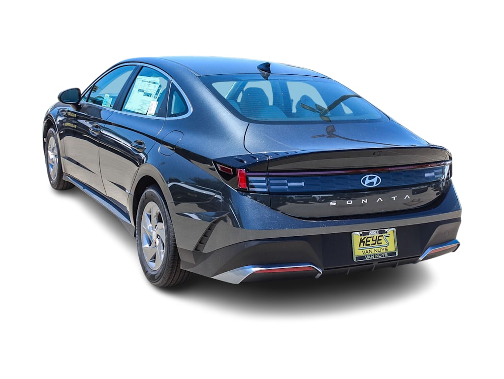 Thumbnail: 2026 Hyundai Sonata - 3