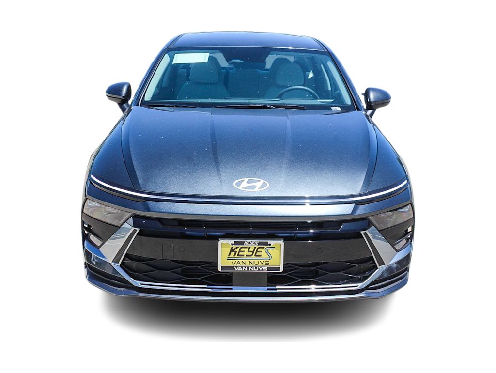 Thumbnail: 2026 Hyundai Sonata - 4