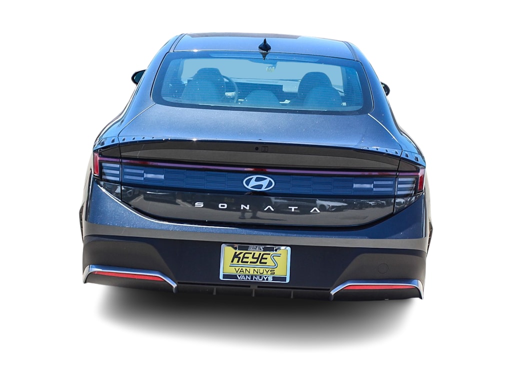 Thumbnail: 2026 Hyundai Sonata - 16