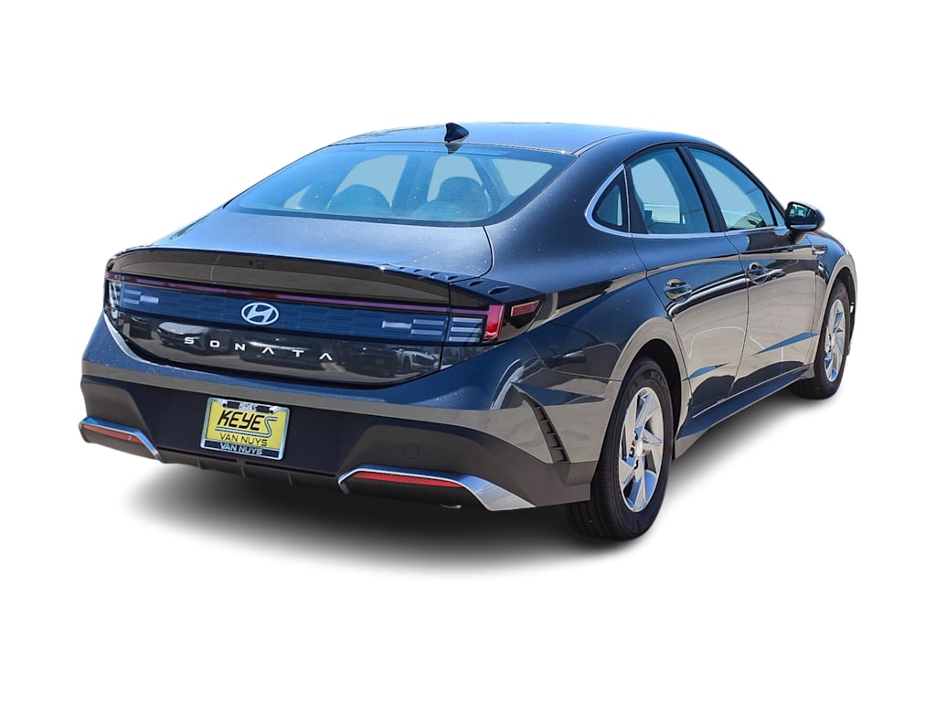 Thumbnail: 2026 Hyundai Sonata - 15