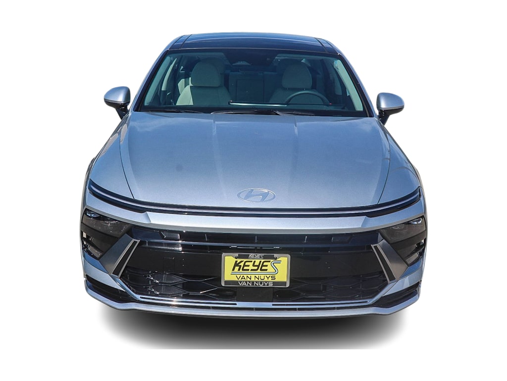 Thumbnail: 2026 Hyundai Sonata - 5