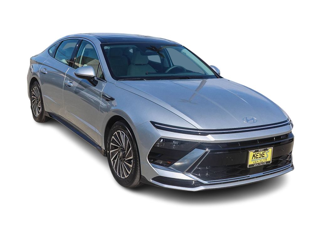 Thumbnail: 2026 Hyundai Sonata - 16