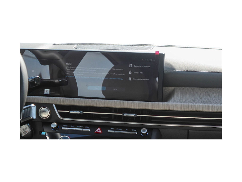 Thumbnail: 2026 Hyundai Sonata - 23