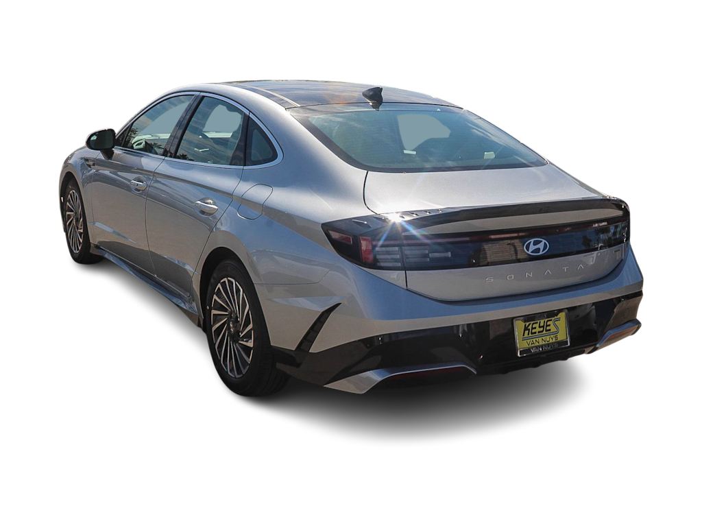 Thumbnail: 2026 Hyundai Sonata - 3