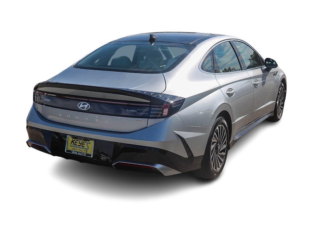 Thumbnail: 2026 Hyundai Sonata - 17