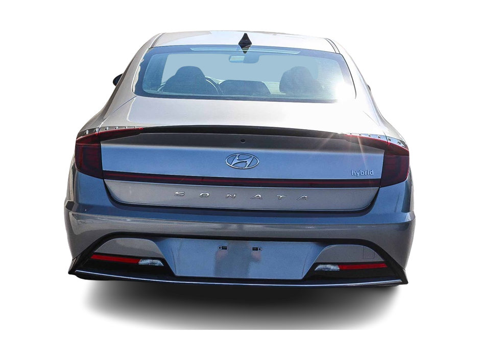 Image of 2022 Hyundai Sonata