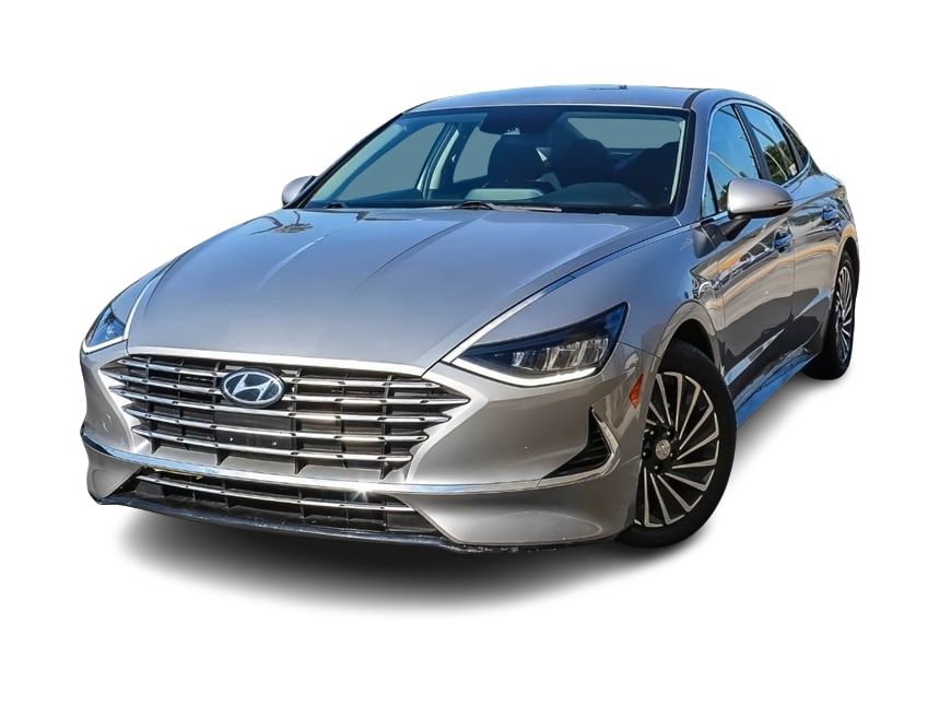 Image of 2022 Hyundai Sonata