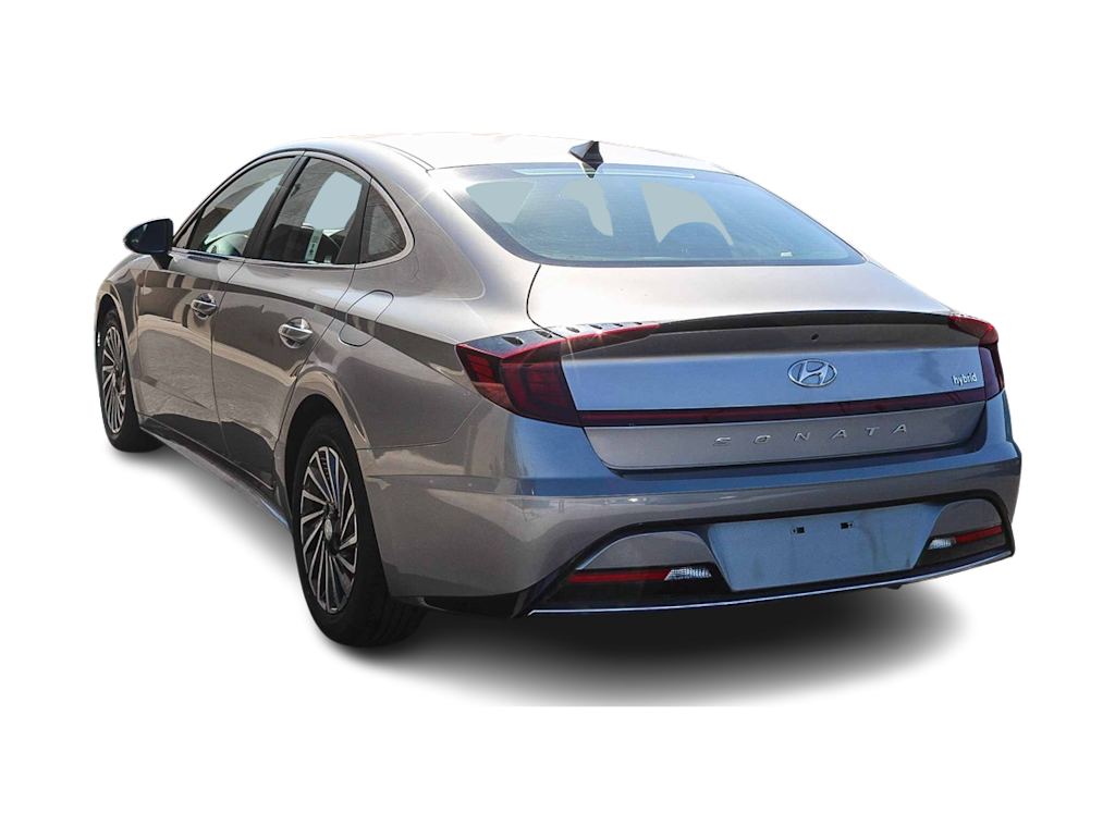 Image of 2022 Hyundai Sonata