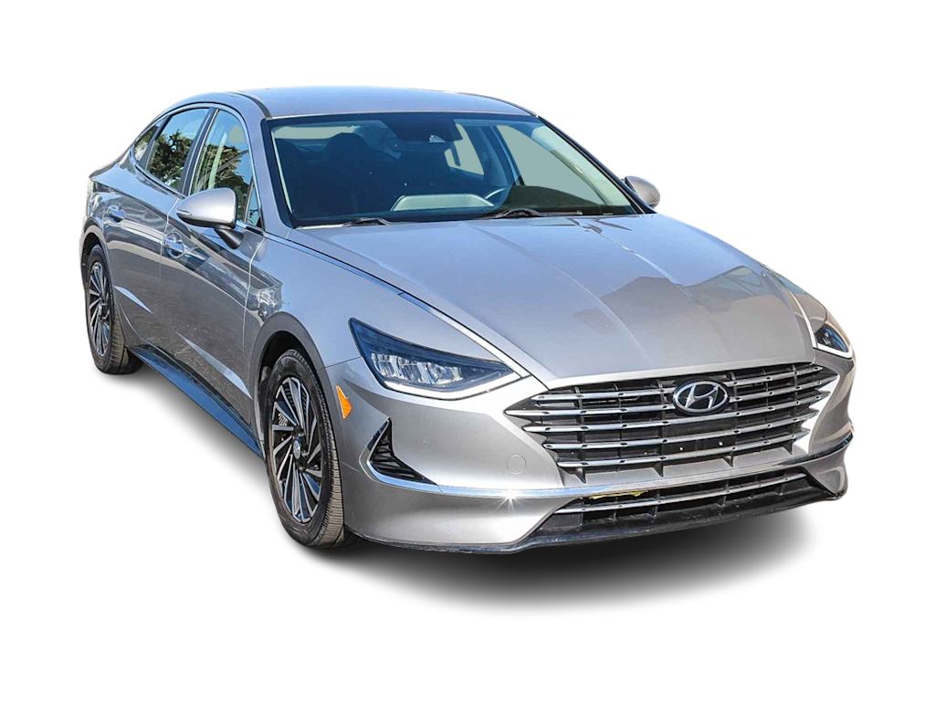 Image of 2022 Hyundai Sonata