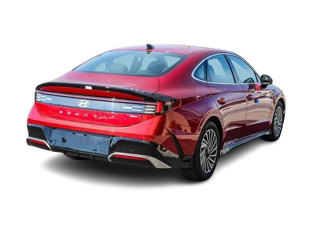 Thumbnail: 2025 Hyundai Sonata - 17