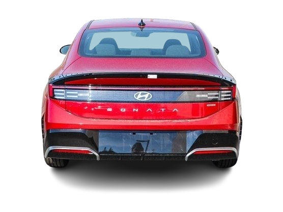 Thumbnail: 2025 Hyundai Sonata - 4