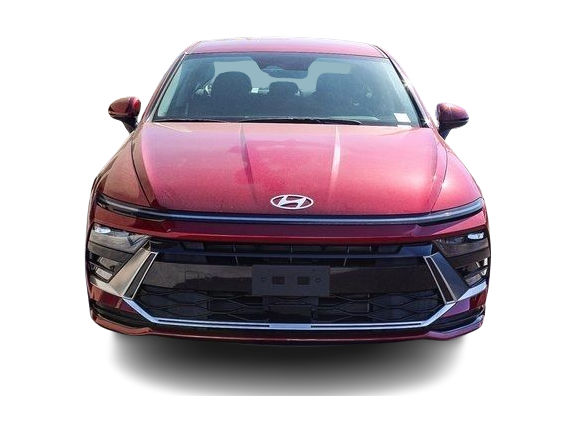 Thumbnail: 2025 Hyundai Sonata - 5