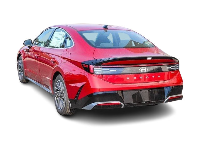 Thumbnail: 2025 Hyundai Sonata - 3