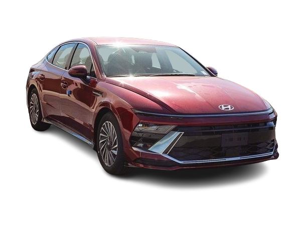 Thumbnail: 2025 Hyundai Sonata - 16