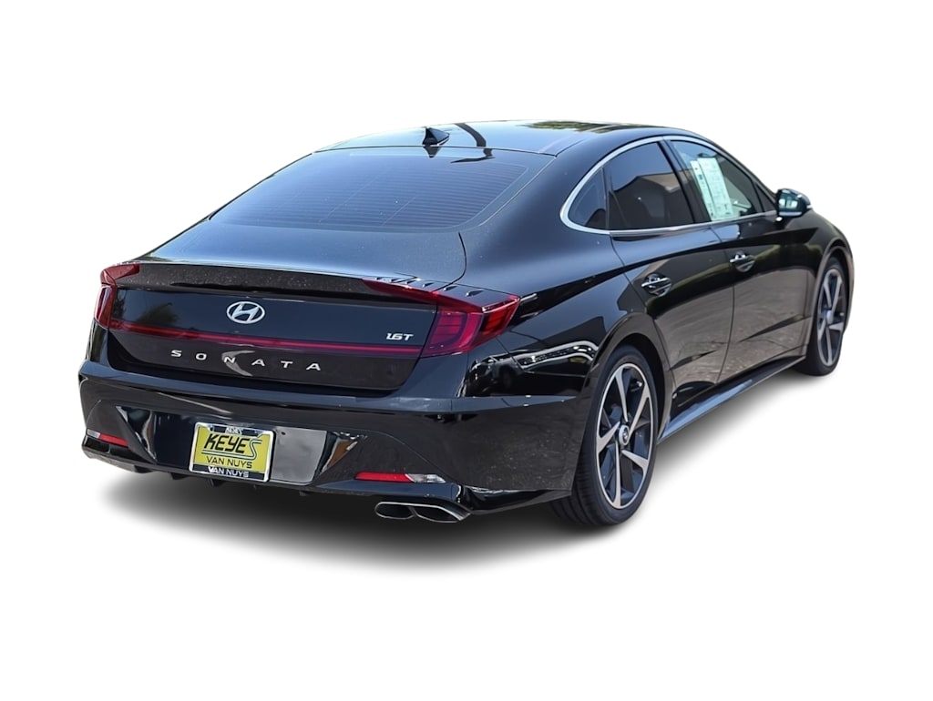 Thumbnail: 2022 Hyundai Sonata - 19