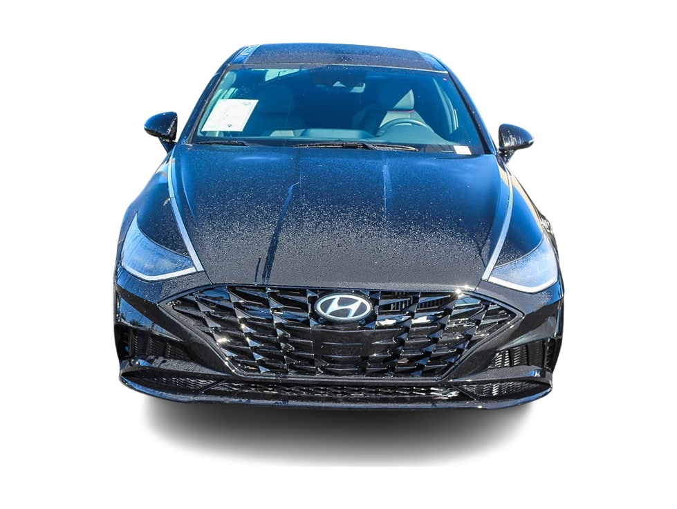 Thumbnail: 2023 Hyundai Sonata - 20