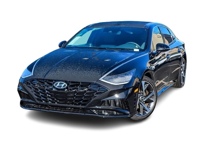 Thumbnail: 2023 Hyundai Sonata - 5