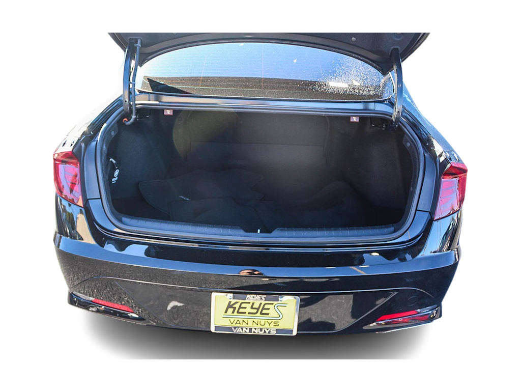 Thumbnail: 2023 Hyundai Sonata - 17