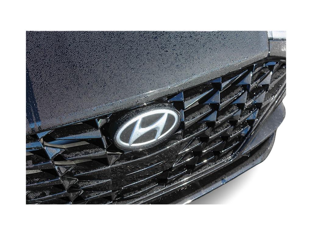 Thumbnail: 2023 Hyundai Sonata - 24