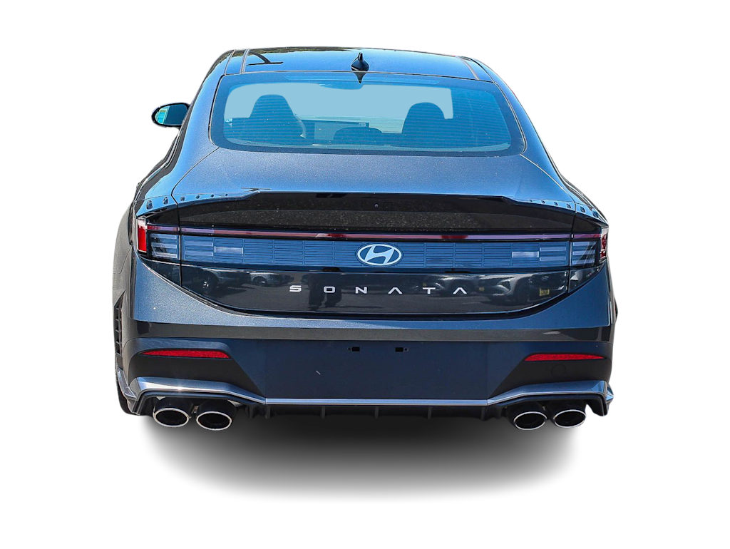 Thumbnail: 2026 Hyundai Sonata - 16