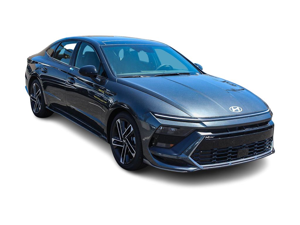 Thumbnail: 2026 Hyundai Sonata - 14