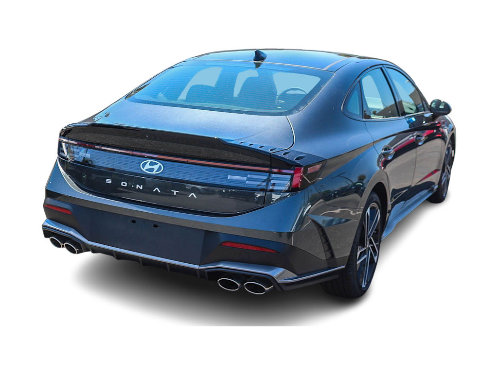 Thumbnail: 2026 Hyundai Sonata - 15