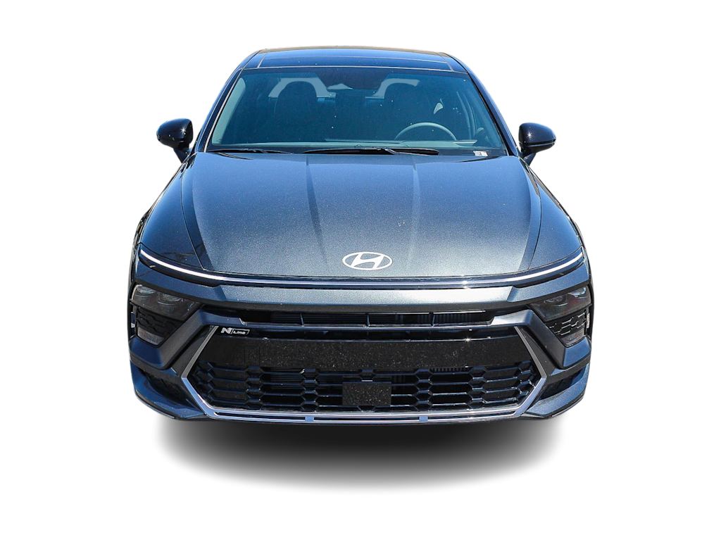 Thumbnail: 2026 Hyundai Sonata - 4