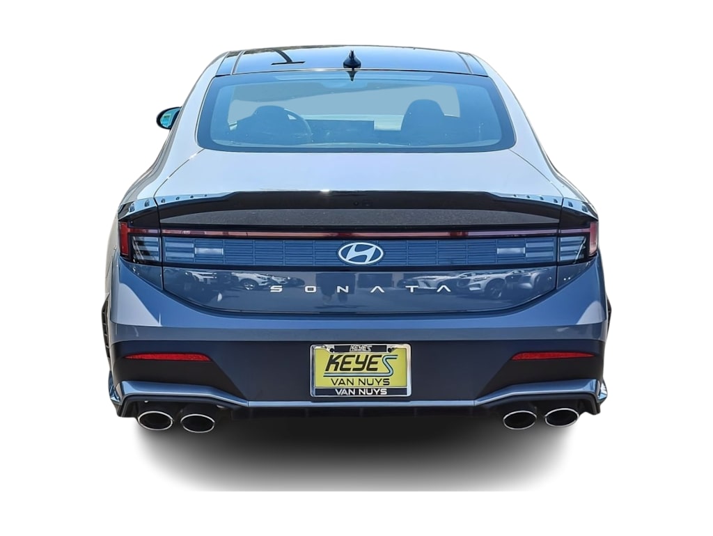 Thumbnail: 2026 Hyundai Sonata - 17