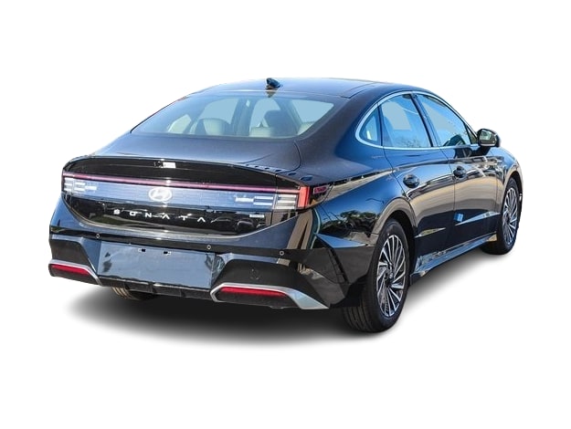 Thumbnail: 2025 Hyundai Sonata - 14