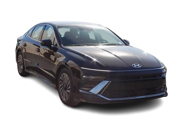 Thumbnail: 2025 Hyundai Sonata - 13