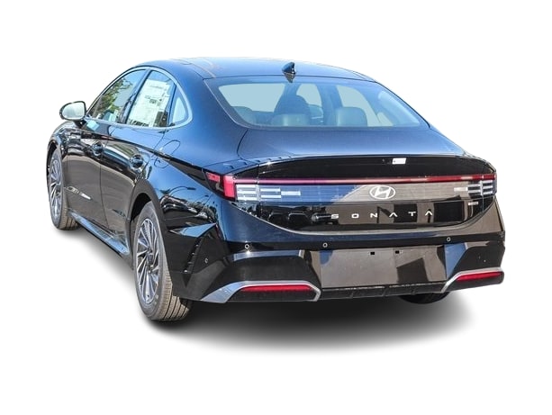 Thumbnail: 2025 Hyundai Sonata - 16