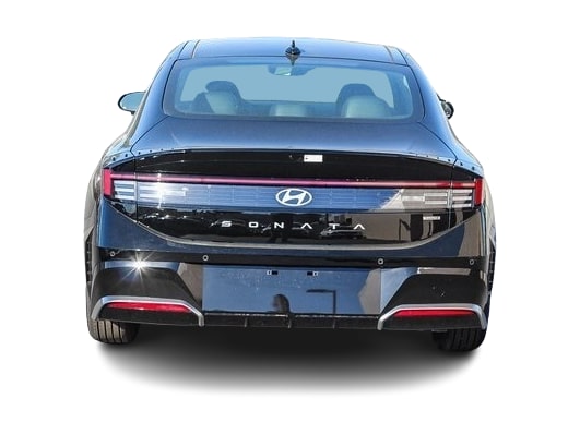 Thumbnail: 2025 Hyundai Sonata - 15