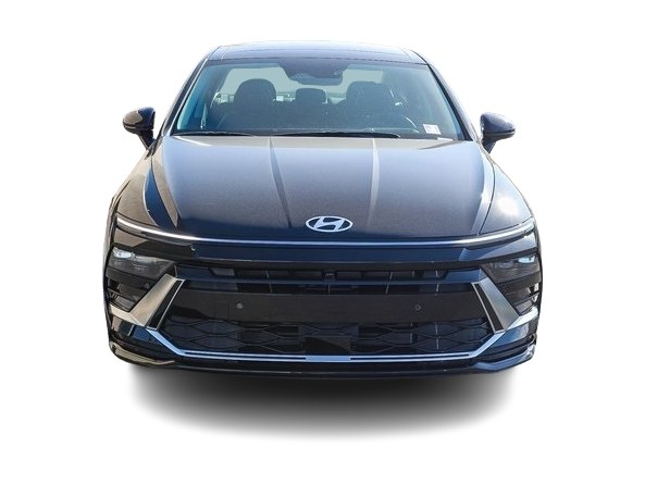 Thumbnail: 2025 Hyundai Sonata - 3
