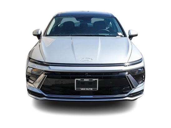 Thumbnail: 2025 Hyundai Sonata - 4