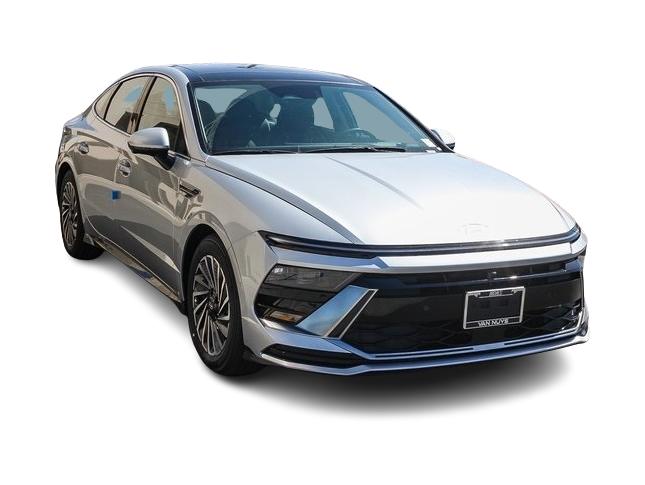 Thumbnail: 2025 Hyundai Sonata - 14