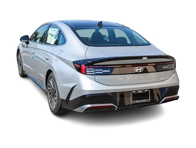 Thumbnail: 2025 Hyundai Sonata - 3