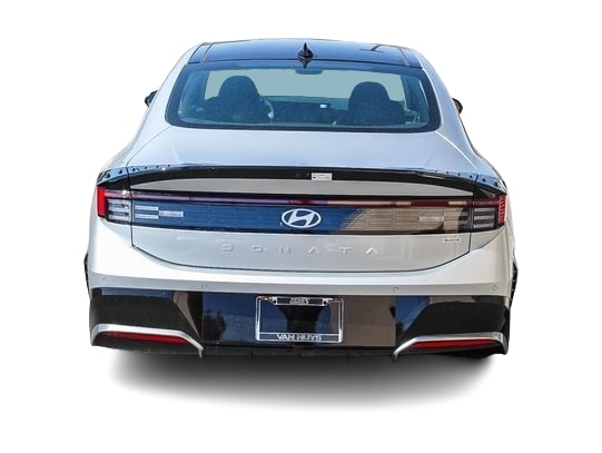 Thumbnail: 2025 Hyundai Sonata - 16