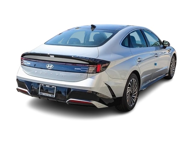 Thumbnail: 2025 Hyundai Sonata - 15