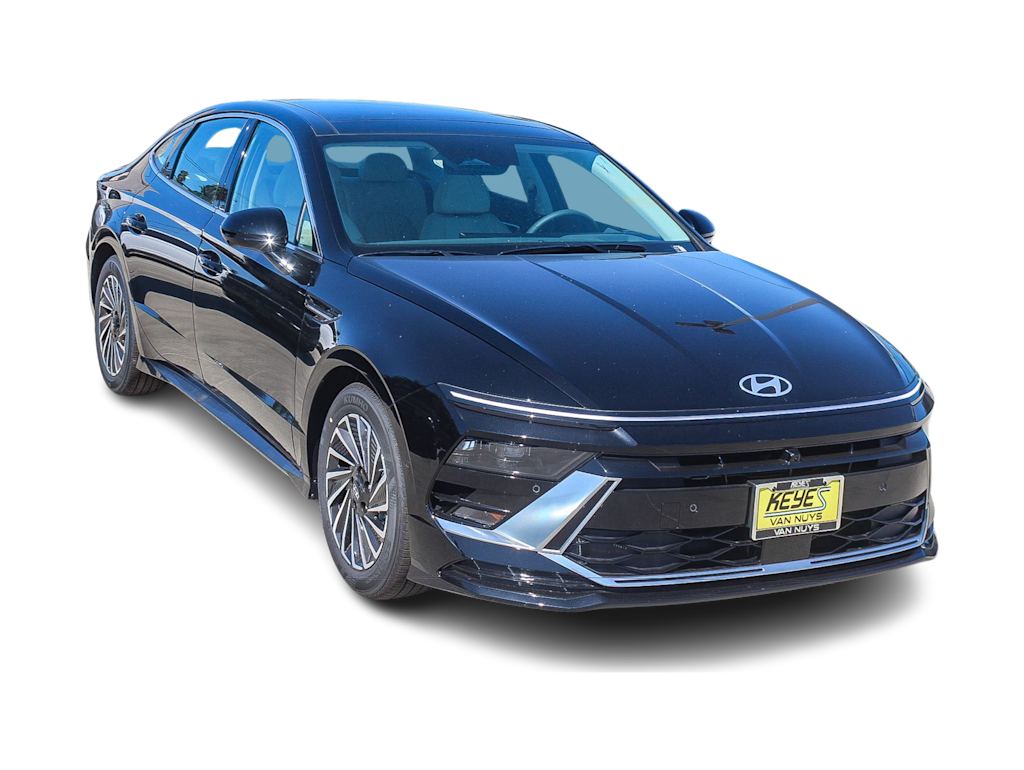 Thumbnail: 2026 Hyundai Sonata - 17