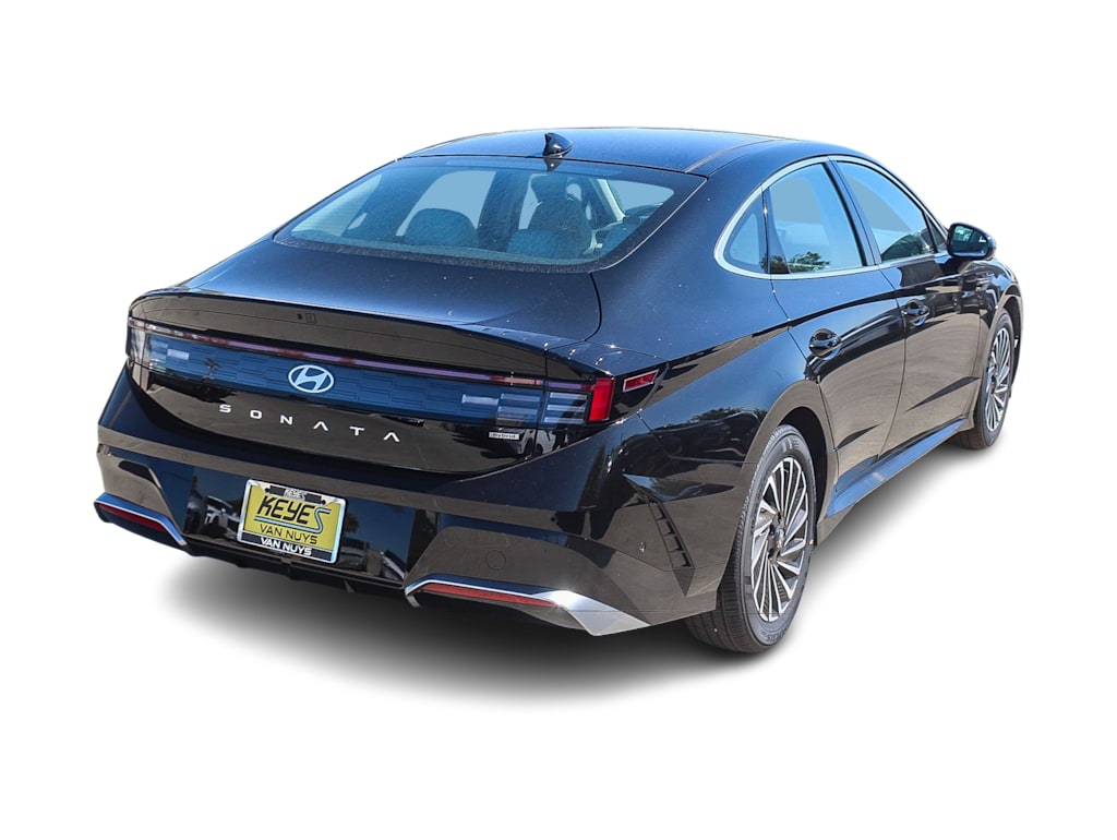 Thumbnail: 2026 Hyundai Sonata - 18