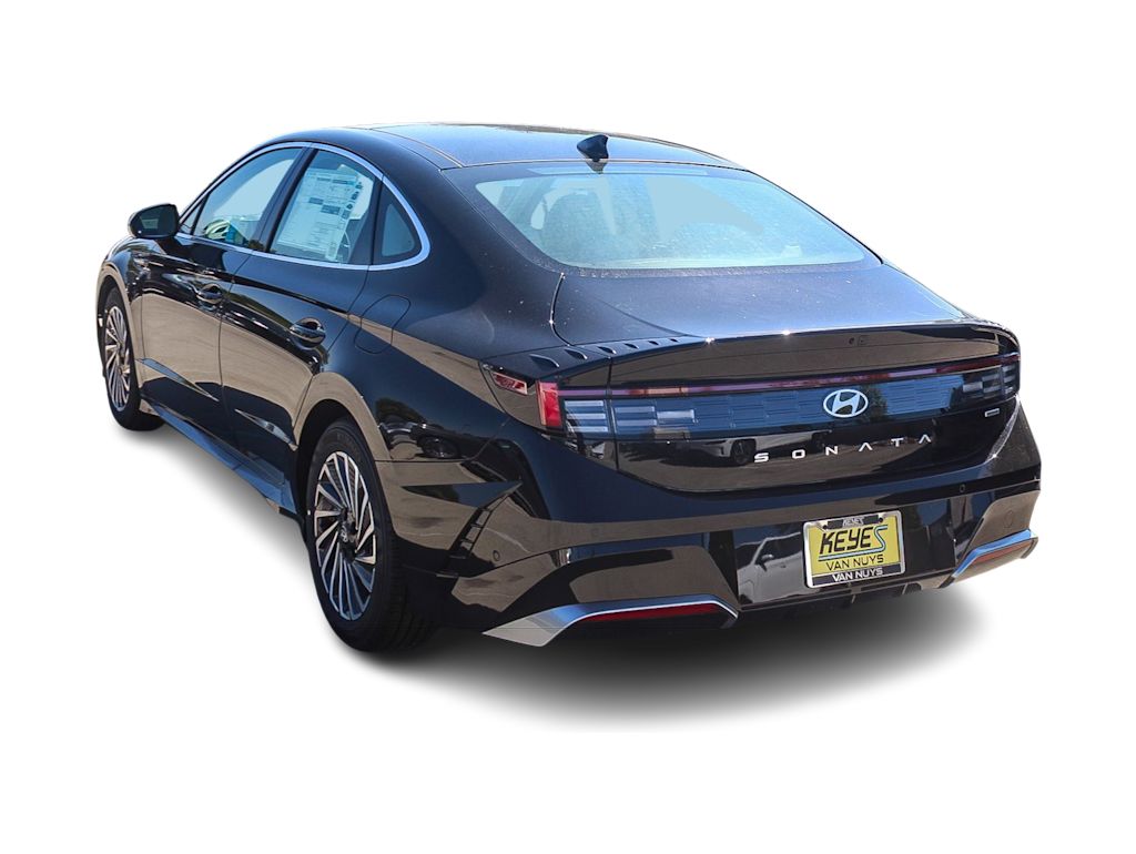 Thumbnail: 2026 Hyundai Sonata - 3