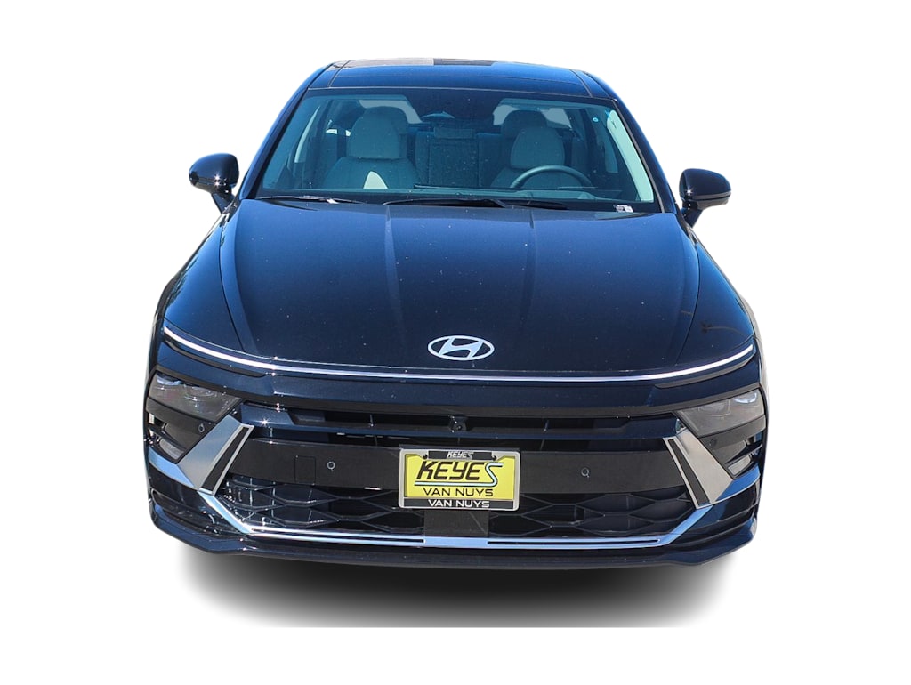 Thumbnail: 2026 Hyundai Sonata - 5