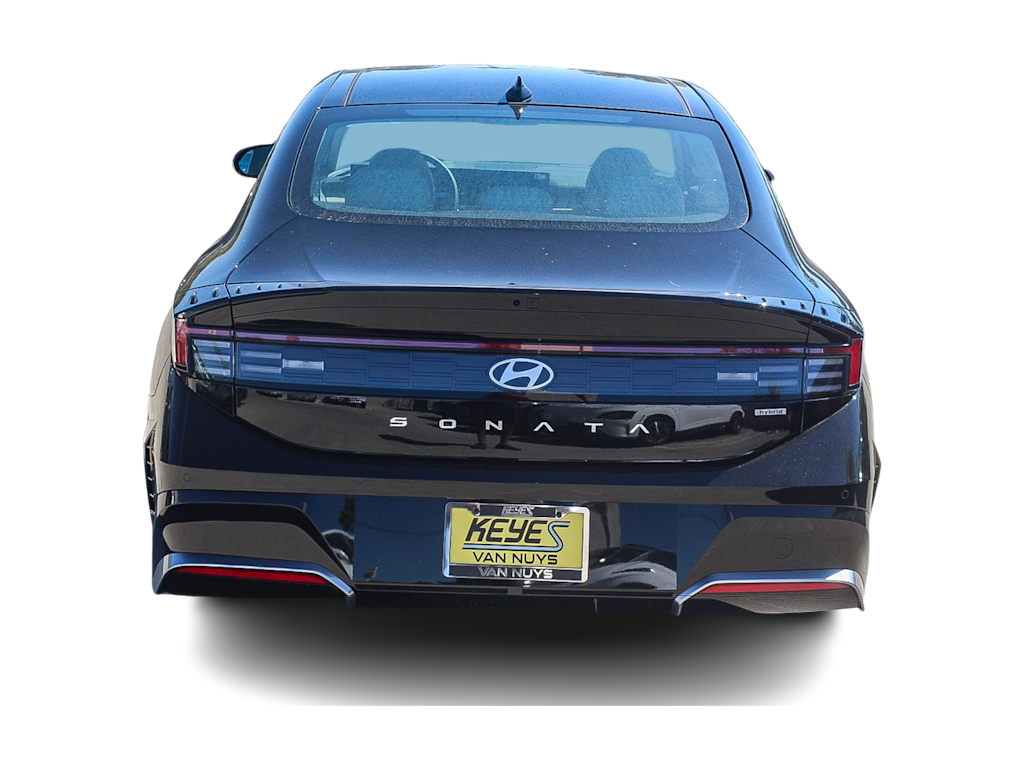 Thumbnail: 2026 Hyundai Sonata - 4